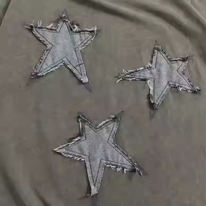 OEM mejor estilo de camisetas de hombre logotipo personalizado Tri-Blend suave camiseta 50% poliéster 25% algodón 25% rayón impresión personalizada - Product Image 3