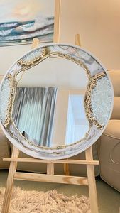 Hot Selling HF Industries NA 2025 Rectangle Handmade Durable Modern Buffalo Bone <b>Photo</b> <b>Frame</b> for Home Decor - Product Image 5