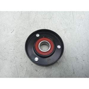 รอกนำสายพานอะไหล่ทั่วไป ยี่ห้อต่างๆ รุ่น (90>) NTN 6203LU น้ำมันเบนซิน - Product Image 2