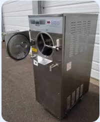 Máquina de Helados y Gelato TAYLO-R FRIGOMA-T C118 2026 - Product Image 1