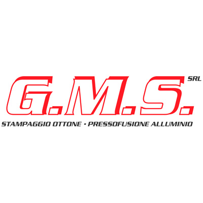 G.M.S. logo