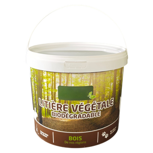 Food Grade 1.5 Gallon (5 LT) Eco-Friendly Plastic Bucket Lid Customizable Color Logo ISO9001 Certified for Milk/Yogurt/Paint - Product Image 1
