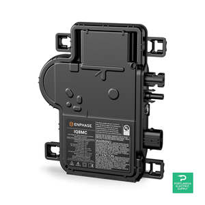 สายเคเบิล Enphase QD แบบ Landscape ยาว 4.6 เมตร (15.1 ฟุต) พร้อมขั้วต่อ 108 ตัว รุ่น QD-12-25-108 - Product Image 3