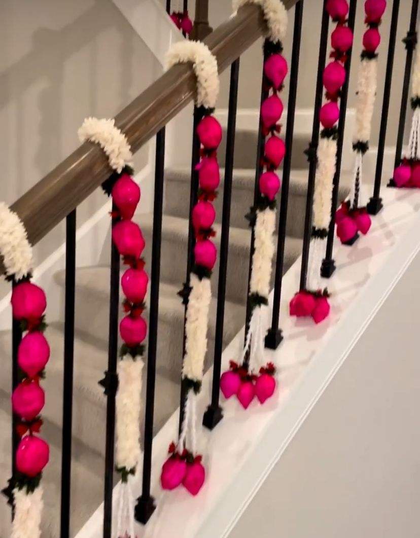 ชมพูขาว