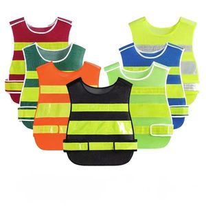 Chaqueta reflectante de alta visibilidad para hombre, ropa de trabajo con calefacción, camisa de trabajador de seguridad transpirable personalizada - Product Image 2