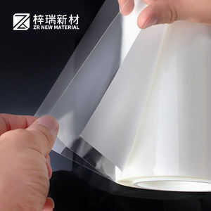 ZIRUI U8 7.5mil TPU Autoadhesivo, Antiarañazos, Alto Brillo, >130 Transparente, Vinilo PPF para Brillo de <span class=keywords><strong>la</strong></span> Superficie de <span class=keywords><strong>la</strong></span> Carrocería del Automóvil - Product Image 6