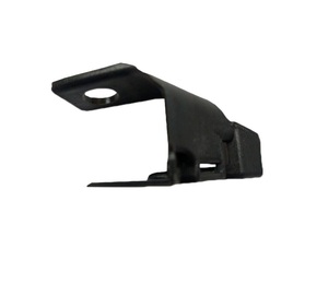 Kit de réparation de support de phare gauche 5P0941057 pour Seat Leon 1P Altea Toledo - Product Image 1