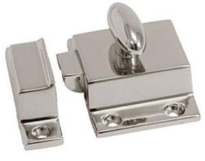 ล็อคหน้าต่างทองเหลืองจากไต้หวัน - Product Image 2