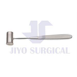 Jiyo Surgical Co 8,5 \ "Martillo de dientes dentales Mango cómodo Fuente de alimentación manual CE ISO Aprobado Instrumentos de laboratorio quirúrgico básico - Product Image 5