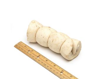 Meilleure vente Chien à mâcher 2023 & 2024 Joues de boeuf Rouleau fait de buffle d'eau - Product Image 2