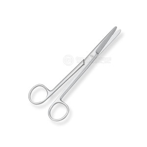 Ciseaux chirurgicaux professionnels en stock Ciseaux pour instruments chirurgicaux Ciseaux chirurgicaux les plus vendus - Product Image 4