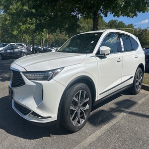 ACURA MDX 2022 LHD/RHD DE USADO CON PAQUETE DE TECNOLOGÍA - Product Image 1