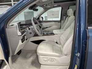 Prix Compétitif Exceptionnel Cadillac Escalade ESV Platinum Luxe 2026 SUV à Quatre Roues Motrices - Product Image 5