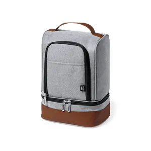 Kumak Sustainable <b>Lunch</b> <b>Boxes</b> RPET Thermal Bag Eco-Friendly Gadgets - Product Image 1