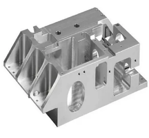 Componentes Esenciales para Maquinaria de Piezas de Motor Diésel de Aluminio CNC, Marca AMP, 1 Año de Garantía, 2 kg, Informe Incluido - Product Image 4