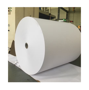Superior Quality Jumbo Thermal <b>Paper</b> <b>Rolls</b> Buy for Cash Register Use - Product Image 5