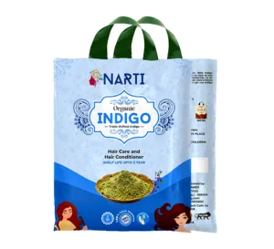 indigo hair powder black hair color for all age with indigo blue powder with top quality indigo leaves powder