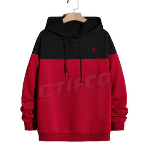 Meilleur survêtement de sport en coton pour hommes sur mesure vêtements de jogging décontractés les plus vendus nouveauté respirant pour la saison d'hiver - Product Image 3