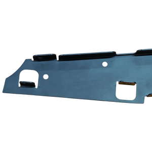 Placa de montaje de soporte de chapa de precisión personalizada para equipos industriales y carcasas electrónicas - Product Image 6