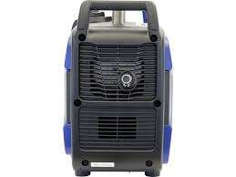 NEWLY ARRIVED EF2200IST Inverter <b>Generator</b> With a Powerful High - Product Image 3