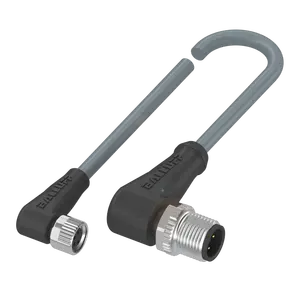 BALLUFF BCC03LZ <b>Sensor</b> <b>Kit</b> <b>and</b> <b>Cable</b> <b>Assemblies</b> - Product Image 1