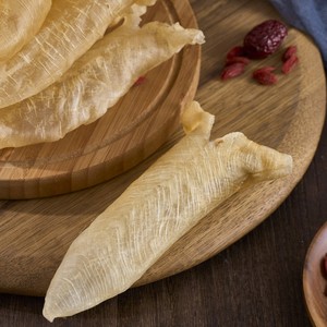 ขากรรไกรปลาแห้งคุณภาพระดับพรีเมียมและรสชาติอร่อย - Product Image 5