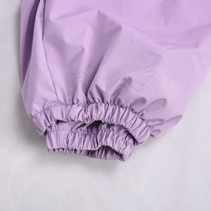 2025 pantalones de nieve de esquí Unisex impermeable a prueba de viento ventilación personalizado OEM tela forro polar reforzado rodillas de talla grande impreso - Product Image 6