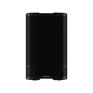 ซื้อลำโพง PA แบบแอคทีฟขนาด 15 นิ้ว 1600W ระดับมืออาชีพ – ลำโพง Mackee SRT215 กำลังขับสูง พร้อมบลูทูธและ DSP - Product Image 4