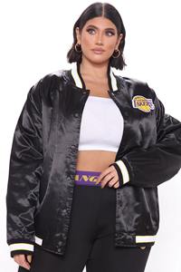 Oem Service Women Custom <b>Jacket</b> Satin Embroidery Bomber Varsity Baseball Windbreaker <b>Jacket</b> Premium quality - Product Image 5