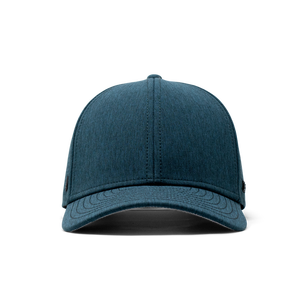 Gorra Deportiva Personalizable, Ecológica, Resistente al Agua, Unisex, con Cierre a Presión, Transpirable, Ligera, con Diseño Sólido, Talla Grande, Primavera, 100% - Product Image 2