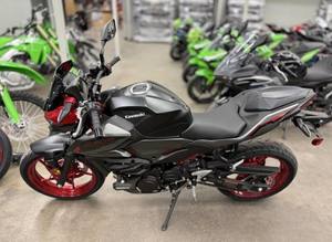 Kawasakii vullcan 1700 vaqueero ABS 2025ใหม่พรีเมี่ยม - Product Image 5