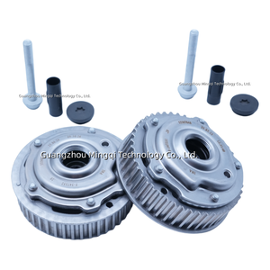 흡기 배기 엔진 타이밍 캠샤프트 기어 55567048 55567048S1 012992410 055567048 12992410 12992410S1 5636467 5636631 5636631S1 - Product Image 4