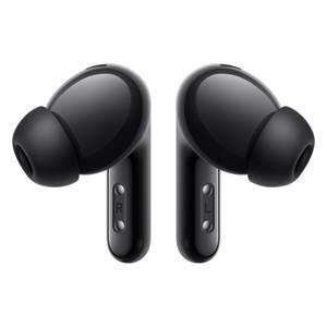 Audífonos Inalámbricos Xiaomi REDMI Buds 6 TWS con Micrófono, Cancelación de Ruido, Color Negro Nocturno, BHR9251GL 0943969 - Product Image 1