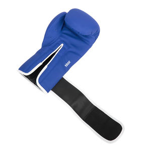 Gants de MMA en cuir olive mat, gants d'entraînement de boxe Sanda pour les 14 ans et plus - Product Image 5