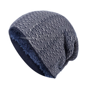 Diseñe su propio estilo Beanie Hats La mejor calidad Beanie Hats a la venta Custom Made Beanie Hats - Product Image 1