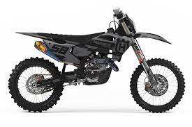 Meilleures ventes Moto électrique Dirt Bike Pit Bike 48V 500W Moto tout-terrain Mini - Product Image 2