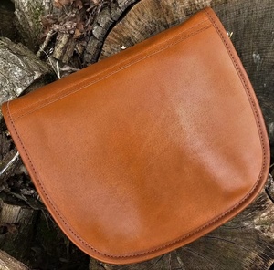 Sac à cartouche pour la chasse et le tir-achetez des sacs de chasse et de tir en cuir fabriqués au Pakistan SR-0002 - Product Image 5