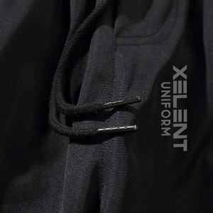 <b>Men's</b> Black Streetwear Cyberpunk Techwear Heavy Cargo Trouser Ninja Pants HolyGrail Waterproof Custom Clothing Techwear Pant - Product Image 5