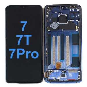 Pantalla LCD de Repuesto para OnePlus 7, 7T, 7 Pro, Venta al por Mayor - Product Image 1