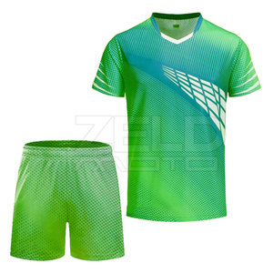 Material duradero, cómodo uniforme de Lacrosse, color personalizado, hecho en Pakistán, uniforme de Lacrosse - Product Image 4