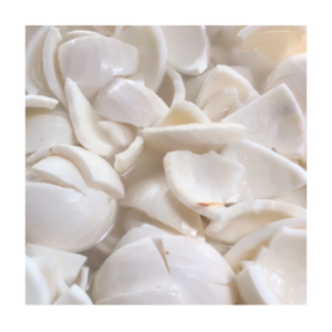 Viande de noix de coco congelée IQF du Vietnam 100 naturelle avec un arôme riche de noix de coco parfaite pour la cuisson des smoothies et la cuisson - Product Image 4