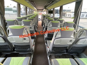 Autobús de Pasajeros Setra 515 Usado del 2017, Diésel, Manual, Euro 5, Volante a la Derecha - Product Image 6
