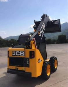 Chargeuses compactes CAT 236D pour l'agriculture mini farm - Product Image 6