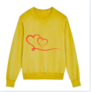 Sweat-shirt en polaire à col rond pour homme - Product Image 3