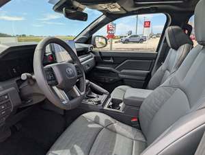 <span class=keywords><strong>2025</strong></span> để Yota tacoma <span class=keywords><strong>TRD</strong></span> off road cao cấp lai - Product Image 2