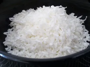 ผงมะพร้าวถดอบแห้งผลิตในเวียดนาม/100% เจลลี่อร่อยอาหารเพื่อสุขภาพ /katty - Product Image 5