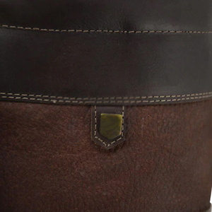 Bottes d'équitation en cuir confortables et légères Prix de gros bon marché Meilleure qualité Bottes d'équitation en cuir - Product Image 3