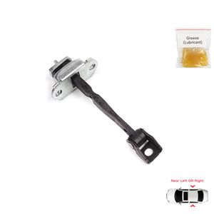 BDP1466 Sangle de limitation de contrôle d'arrêt de porte arrière pour Octavia MK2 A5 1Z3 1Z5 2004 2013 1Z0839249D Bross Auto Parts - Product Image 1