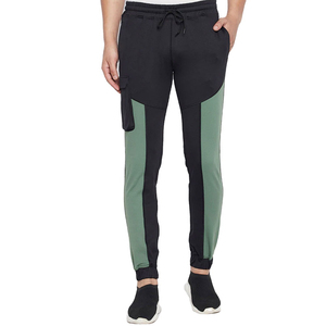 Vêtements de rue de haute qualité pour hommes Pantalons vente en gros de vêtements de mode décontractés Offre Spéciale nouveau design de pantalons pour hommes Service OEM - Product Image 1