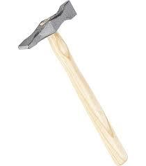 Outils de maréchal-ferrant de qualité supérieure et instruments vétérinaires Marteau à clous OEM Manche en bois de qualité bricolage Garantie de 3 ans Fabriqué au Pakistan - Product Image 6